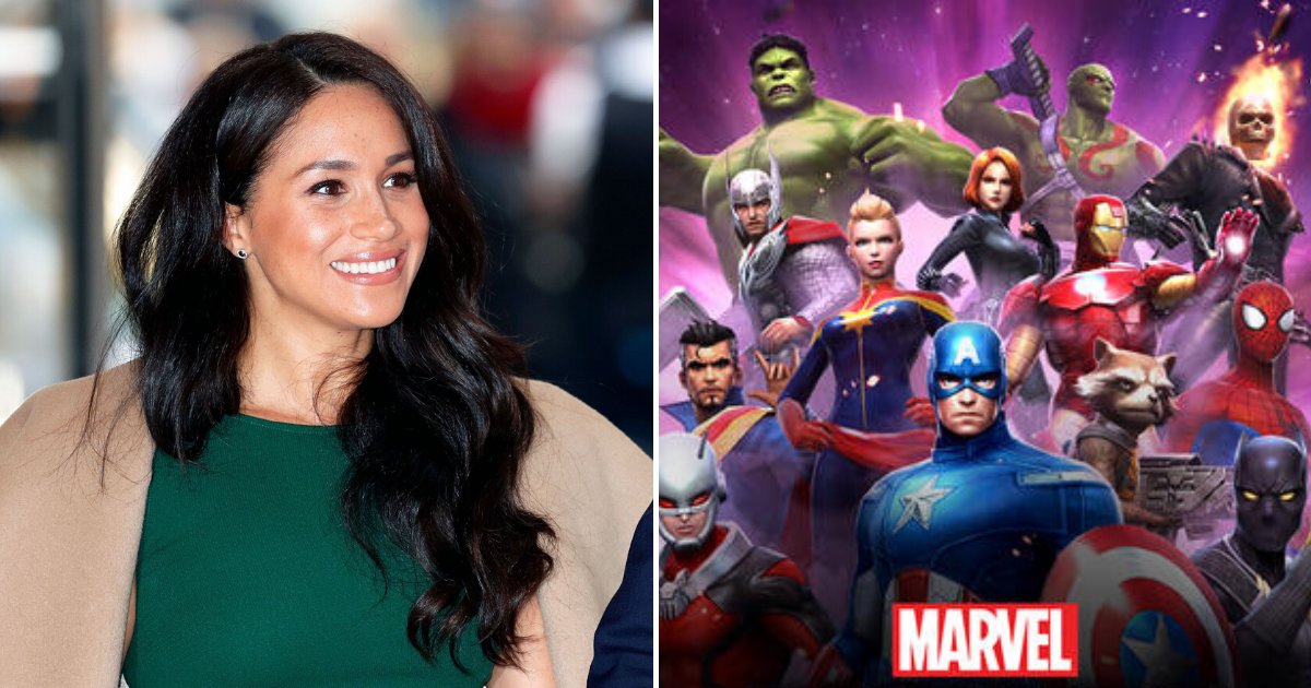 meghan6.png?resize=412,275 - Meghan Markle Told Agent To Find Her A Role As A Hollywood Superhero