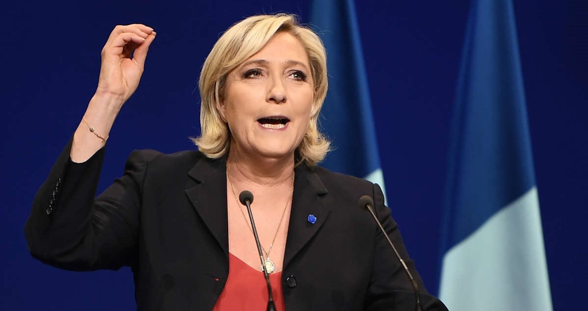 mlp.jpg?resize=1200,630 - Pour Marine Le Pen, le gouvernement nous ment sur toute la ligne...