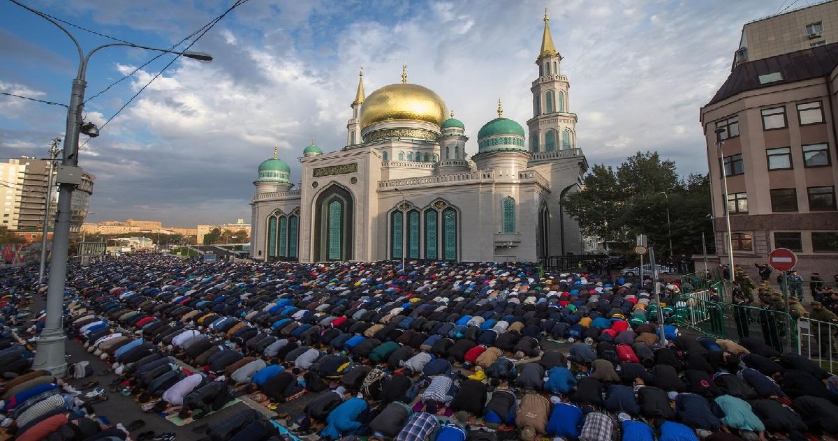 mosquee.jpg?resize=412,275 - Covid-19: Quand et comment va se dérouler le ramadan cette année ?