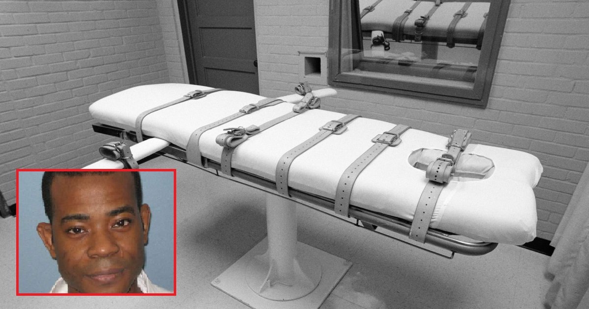 nathaniel woods.jpg?resize=412,232 - Injustice: un prisonnier a été exécuté dans l'Alabama pour un crime qu'il n'a pas commis !