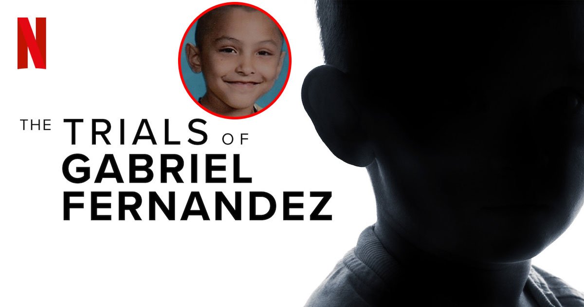 netflixs gabriel fernandez documentary revealed the details of young boys demise which left viewers teary eyed.jpg?resize=1200,630 - Netflix's Gabriel Fernandez Documentary Revealed The Details Of Young Boy’s Demise Which Left Viewers Teary-Eyed