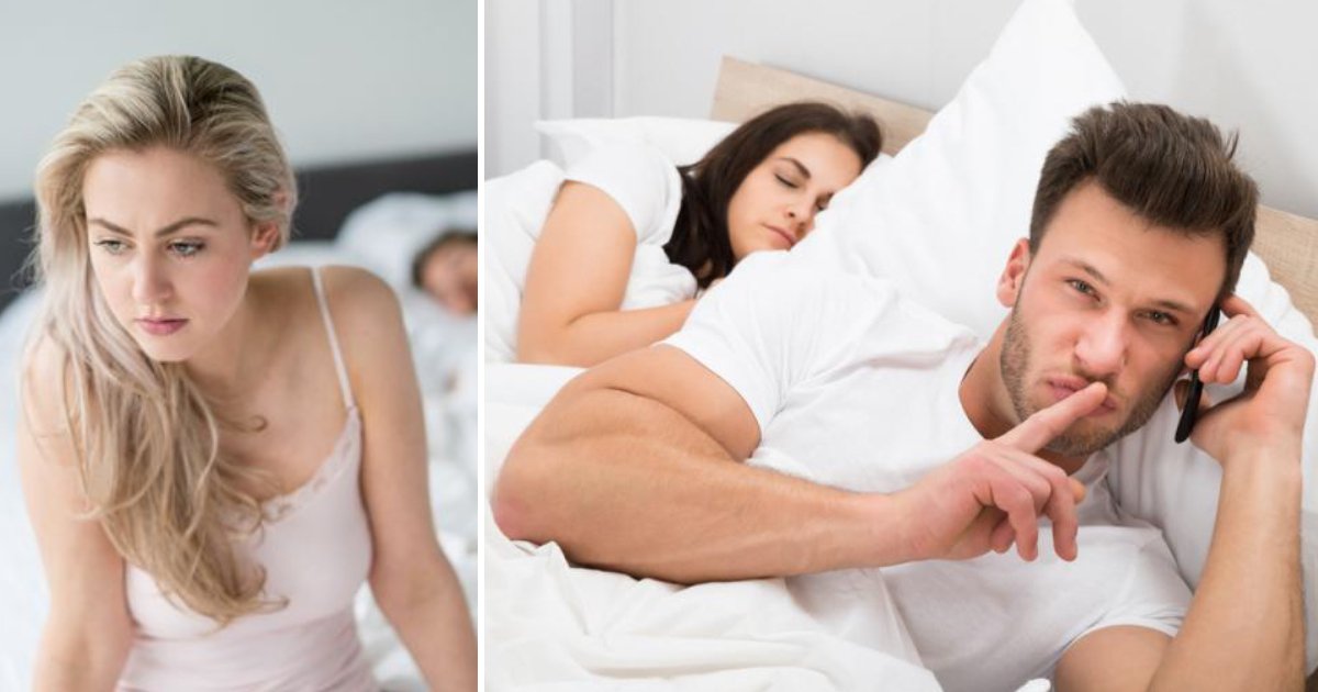new project 10.jpg?resize=412,275 - Woman Forced To Live With Her Husband Of Six Years Amid Lockdown After Finding Out He Cheated On Her With Her Friend