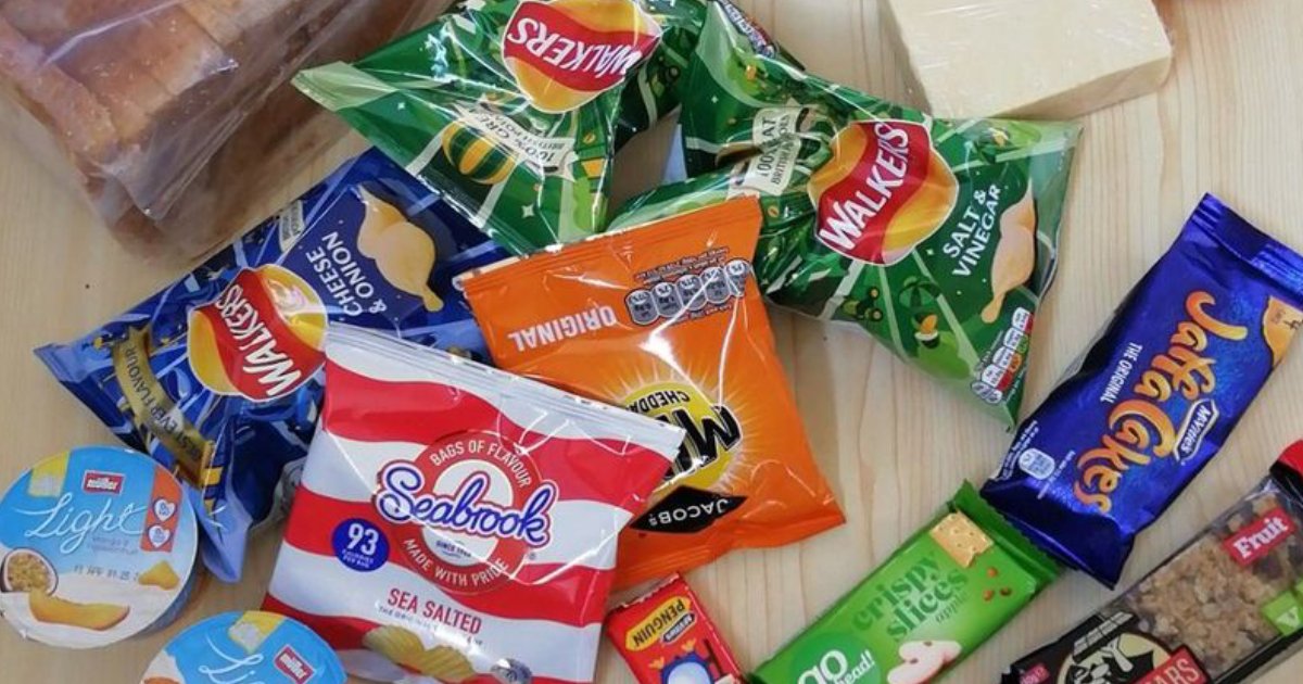 new project 3.jpg?resize=412,275 - Parents Criticized The Free School Meals As They Are Unhealthy And Not Enough