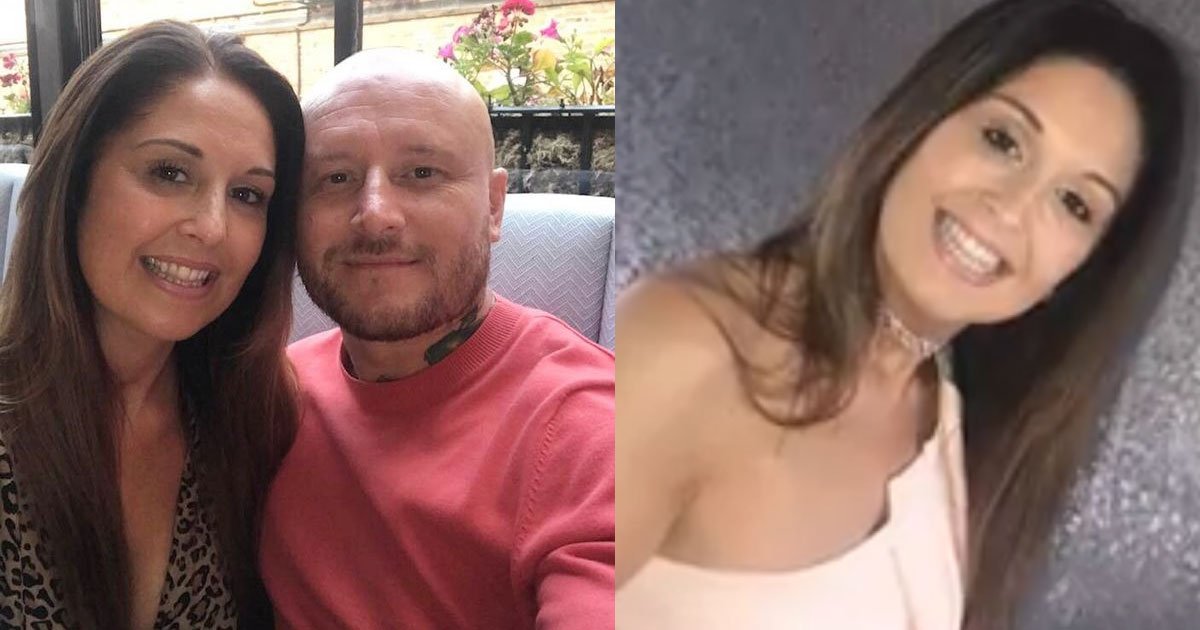 newlywed woman passed away from cancer just weeks after marrying her fiance.jpg?resize=412,232 - Newlywed Woman Passed Away From Cancer Just Weeks After Marrying Her Fiance
