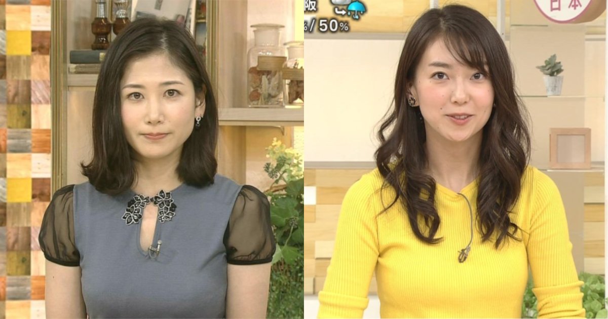 nhk.png?resize=412,275 - NHK桑子アナと和久田アナ、“女の友情”にヒビ⁈　その理由とは⁇