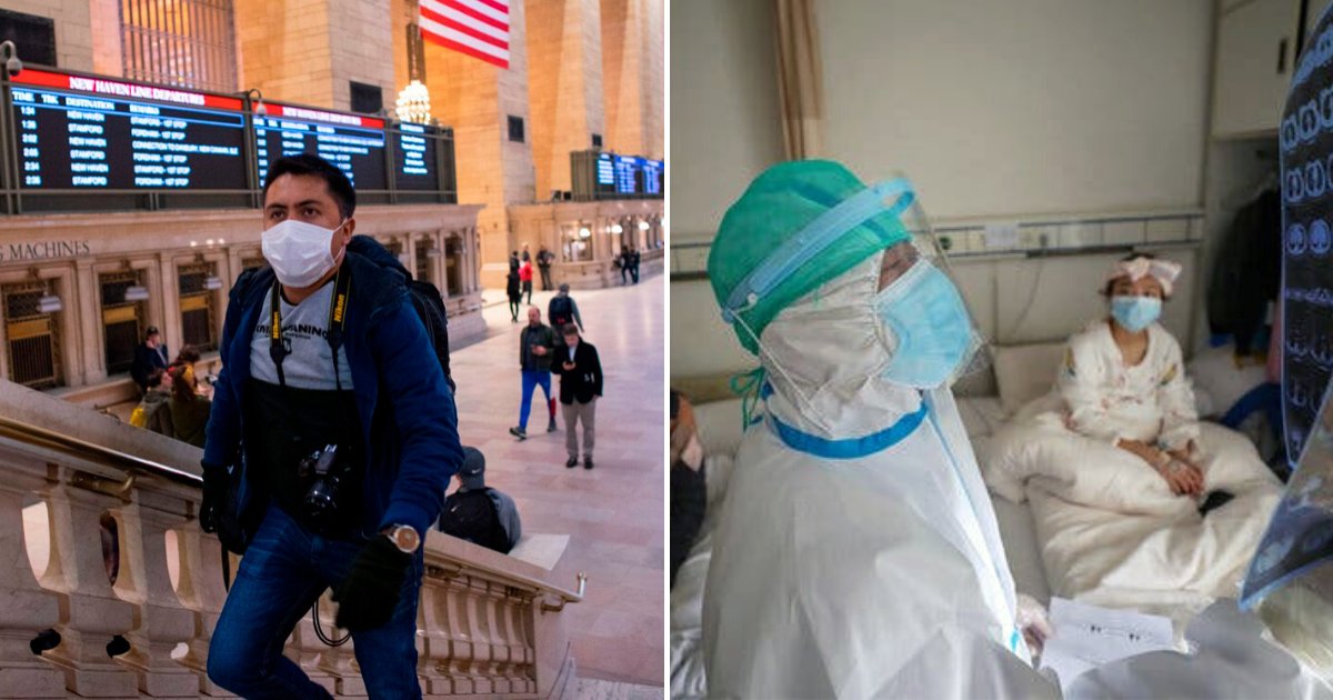 ny4.png?resize=412,275 - 7-Year-Old Girl Becomes The Youngest Coronavirus Patient In The US As Number Of Cases Continue To Rise