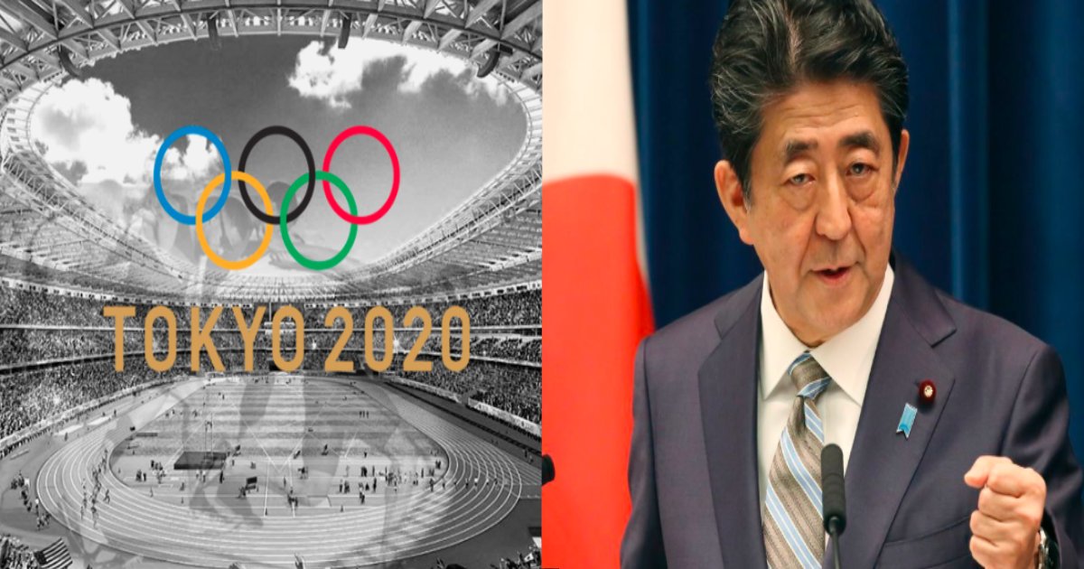 orimpic ape ytushi.png?resize=412,232 - 実は「東京五輪中止」が決定済み？ 安倍政権の都合で発表は５月か