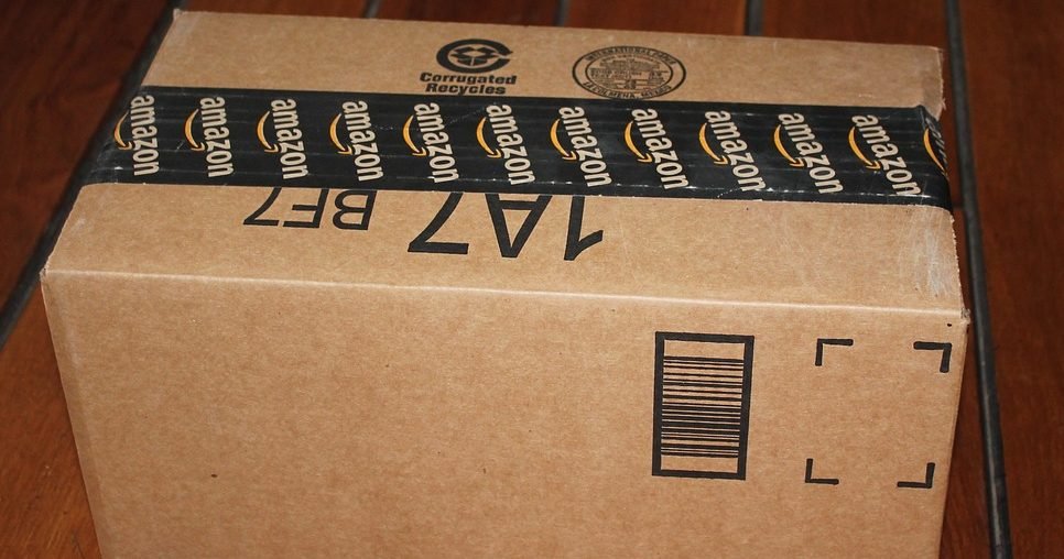 package delivery 1243499 1280 e1584988291422.jpg?resize=1200,630 - Confinement: Amazon met fin aux livraisons "non prioritaires"