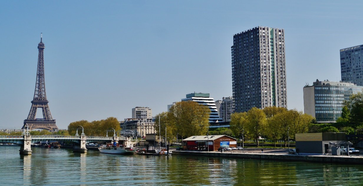 paris 2.jpg?resize=412,275 - Bonne nouvelle du jour: la qualité de l'air s'améliore partout en France, même à Paris !!