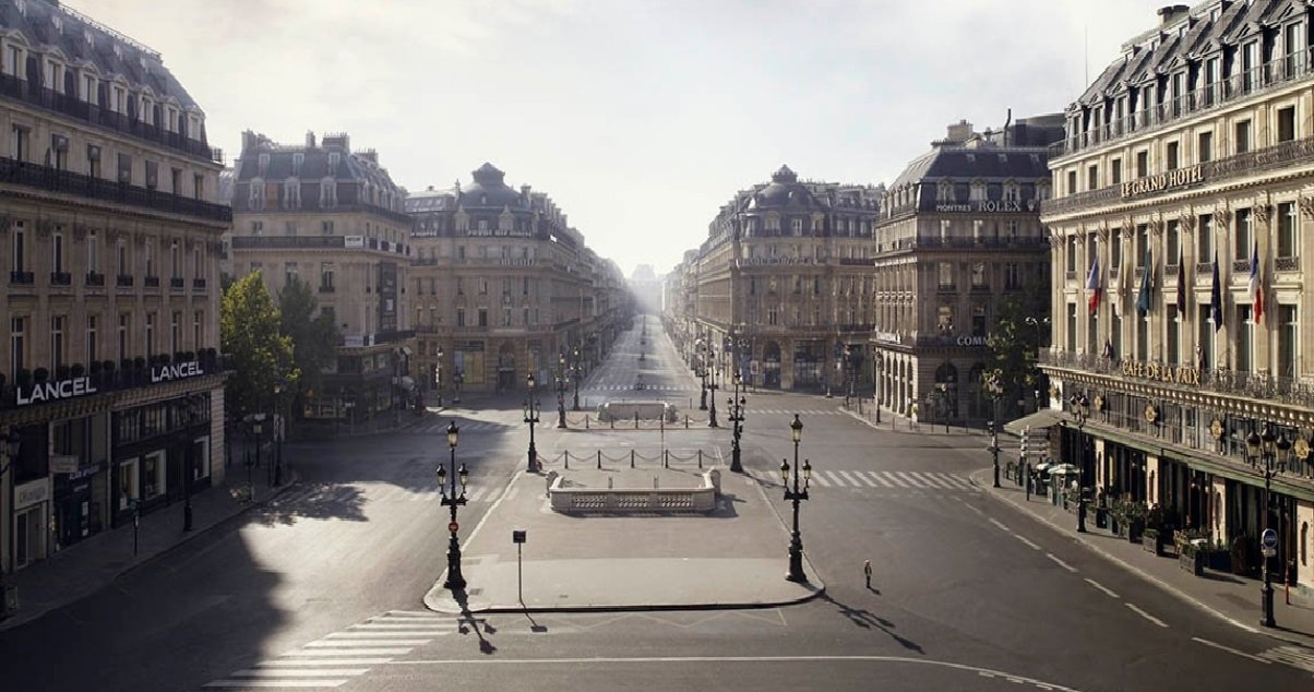 paris.jpg?resize=412,275 - URGENT: Pour les médecins, il faut que la France soit en confinement total et absolu, comme en Chine !