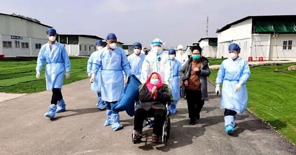 patient5.png?resize=412,275 - Up To 14 Percent Of Recovered Coronavirus Patients In China Have Tested Positive Again