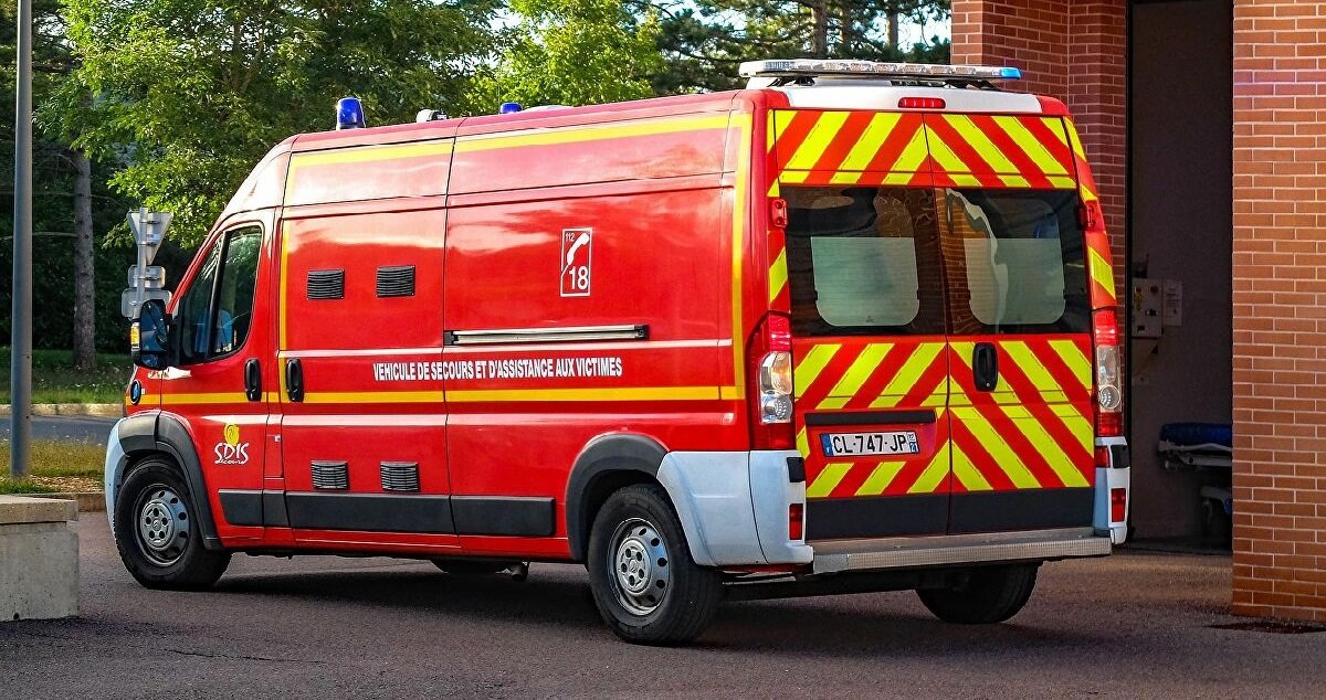 pompiers.jpg?resize=412,275 - Honteux: des pompiers et des policiers ont été pris dans un guet-apens en Seine-Saint-Denis