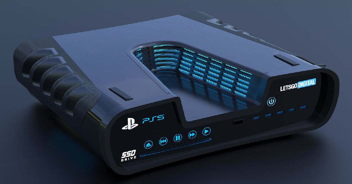 ps5.jpg?resize=412,275 - PS5: Sony vient de dévoiler la fiche technique de sa nouvelle console de jeux vidéos