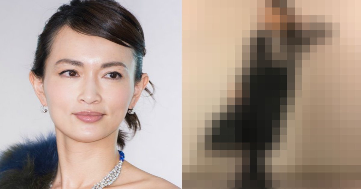 q.jpg?resize=1200,630 - 長谷川京子の”メリハリボディ”がヤバすぎる！！ファンから絶賛の声「美しすぎる」