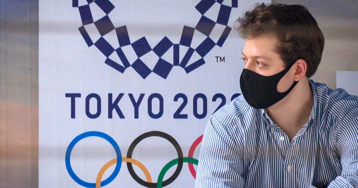 rfi 3 e1585059429241.jpg?resize=1200,630 - Coronavirus : Les Jeux olympiques de Tokyo sont officiellement reportés