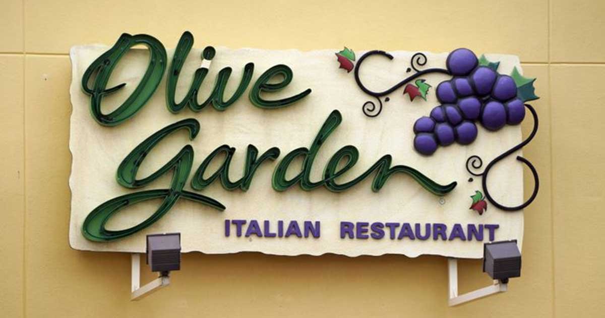 rick wilking reuters.jpg?resize=1200,630 - Olive Garden Fires Manager After Complying To A Customer’s Racist Request