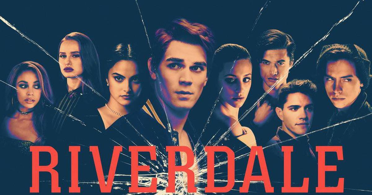 riverdale.jpg?resize=412,275 - Spoiler Riverdale saison 4: on sait enfin si ***** est mort ou pas !