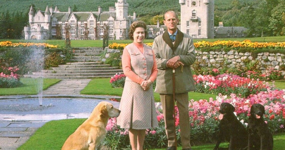 royal familys chef revealed how the royals managed during times of food shortages in the past.jpg?resize=412,275 - Royal Family’s Chef Revealed How The Royals Managed During Times Of Food Shortages In The Past
