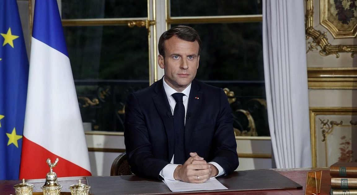 rtl 1 e1584354958970.jpg?resize=412,232 - Coronavirus : Emmanuel Macron va s'adresser aux français ce lundi à 20h