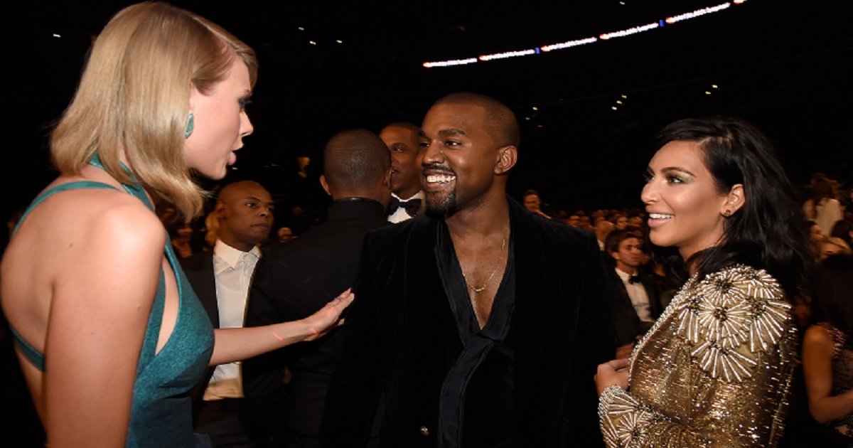 s3 7.jpg?resize=412,275 - Taylor Swift Fans Ecstatic Over Leaked Video Containing Extended Phone Call With Kanye West