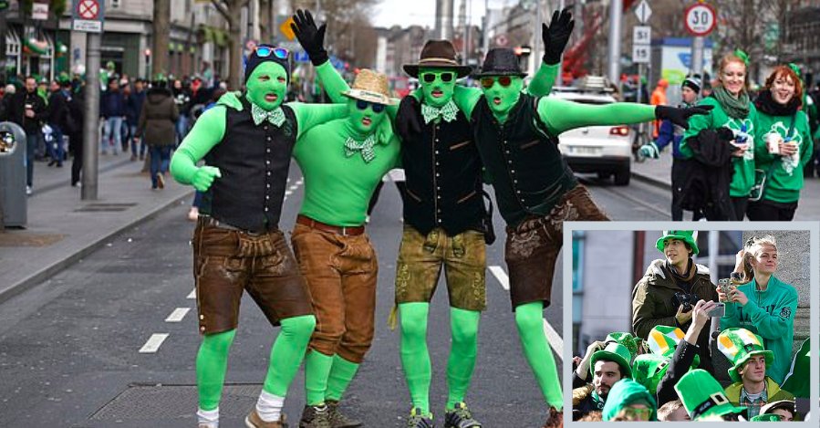 s5.png?resize=412,232 - St. Patrick Day Parade Across Ireland Gets Canceled for Coronavirus Fears
