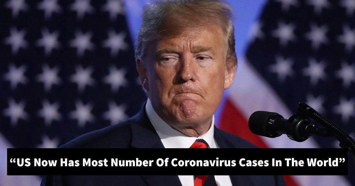 sdfdsf.jpg?resize=1200,630 - Breaking: US Now Has Highest Number Of Coronavirus Cases In The World
