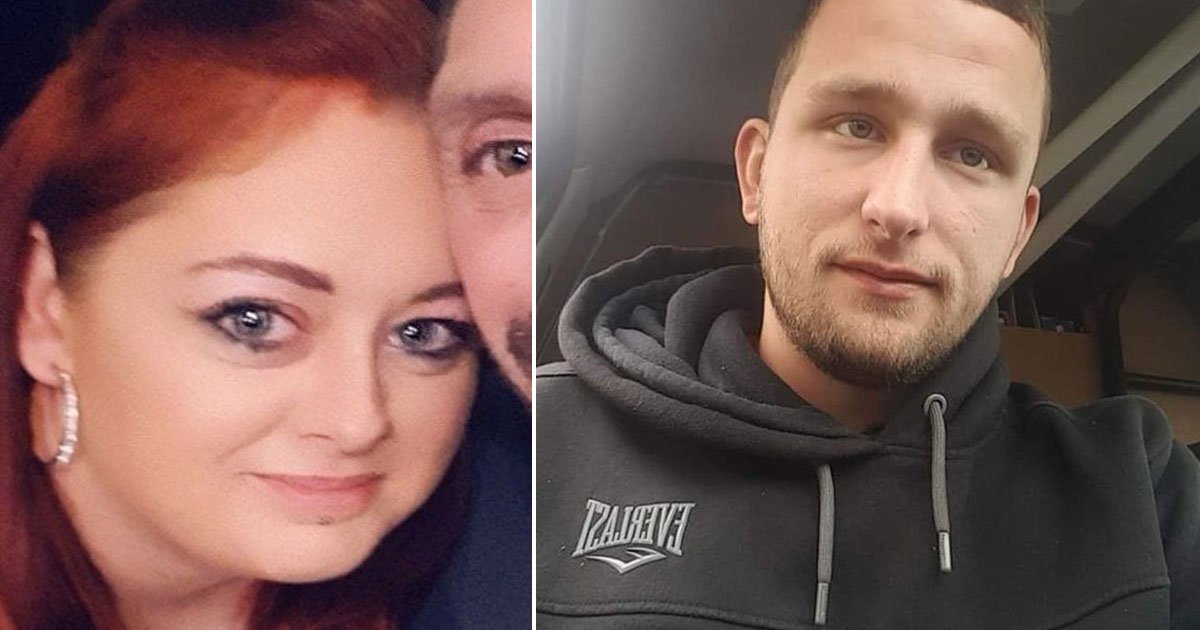 ssiters heartbreaking tribute essex man stabbed to death.jpg?resize=412,275 - Sister’s Heartbreaking Tribute To Brother After His Death