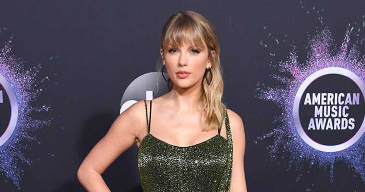 steve granitz wireimage.jpg?resize=412,232 - Taylor Swift Donates $1 Million To Aid Tennessee Tornado Relief