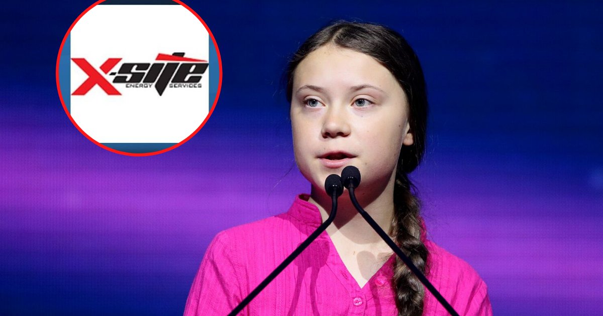 sticker6.png?resize=1200,630 - Oil Company Caused Outrage For Using A 'Sick' Cartoon Of Greta Thunberg