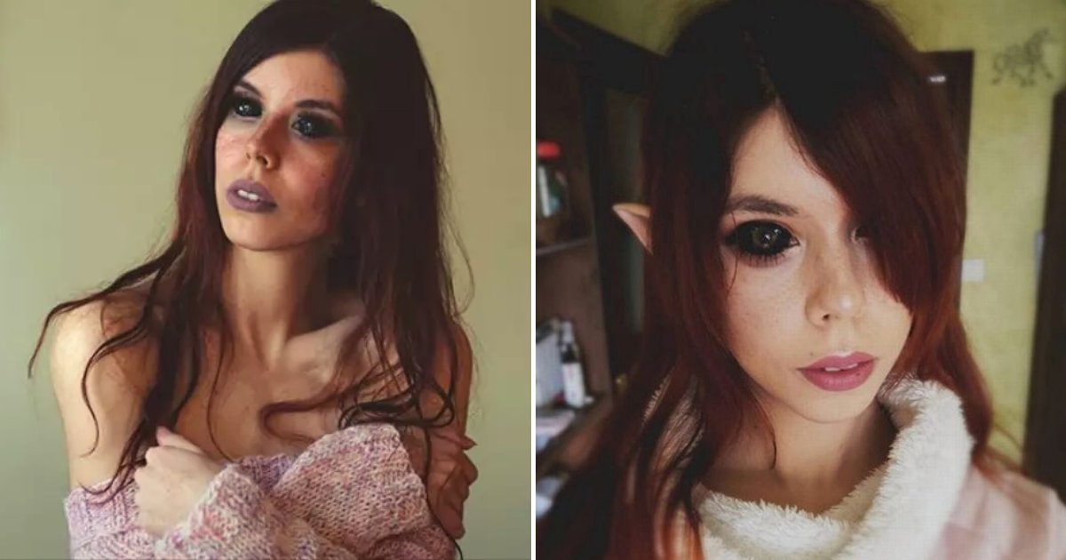 tats6.png?resize=412,275 - 25-Year-Old Woman Went Blind After Trying To Get Her Eyeballs Tattooed Black