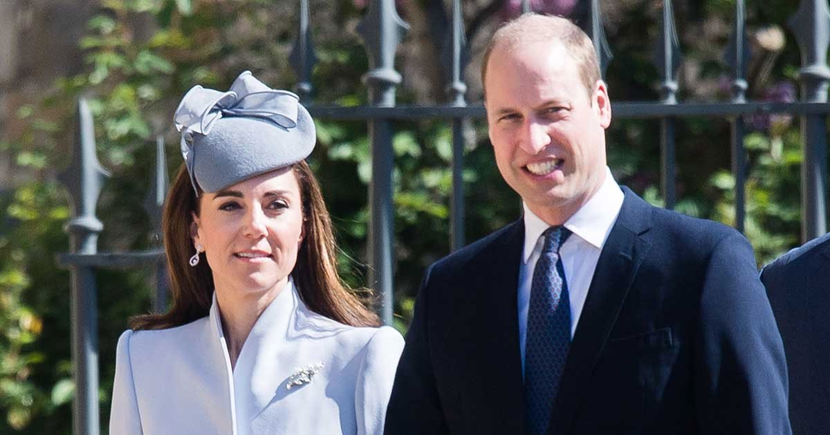 the duke and duchess of cambridge shared a message on taking care of our mental health during the pandemic.jpg?resize=412,275 - Prince William and Kate Middleton Advised to Take Care of Your Mental Health During The Pandemic