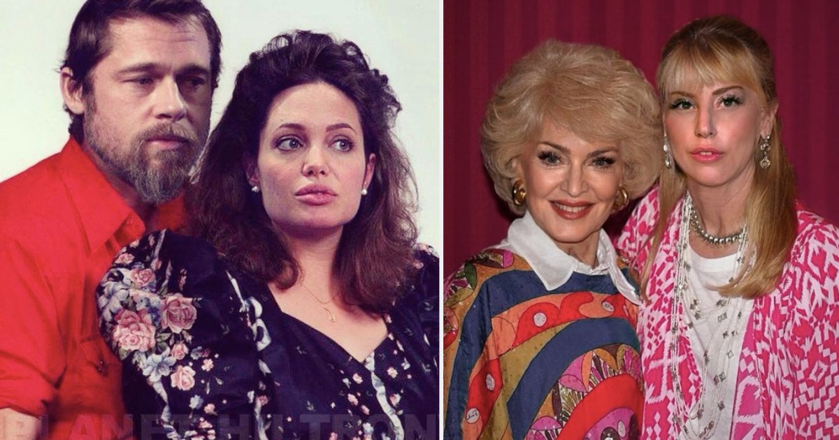 thumbnail 1.png?resize=412,275 - New York Based Artist Transforms Celebrities Into Ordinary People