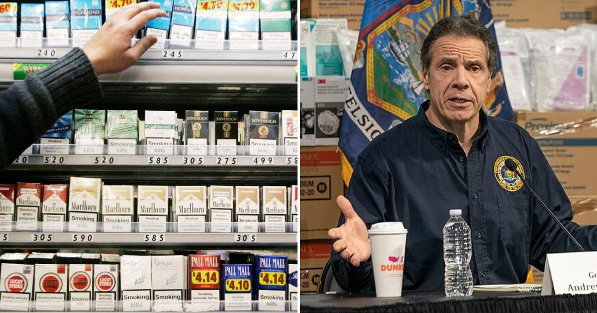 tobacco.png?resize=412,275 - New York Doctors Urged Governor To Ban All Tobacco Products To Help Fight Coronavirus