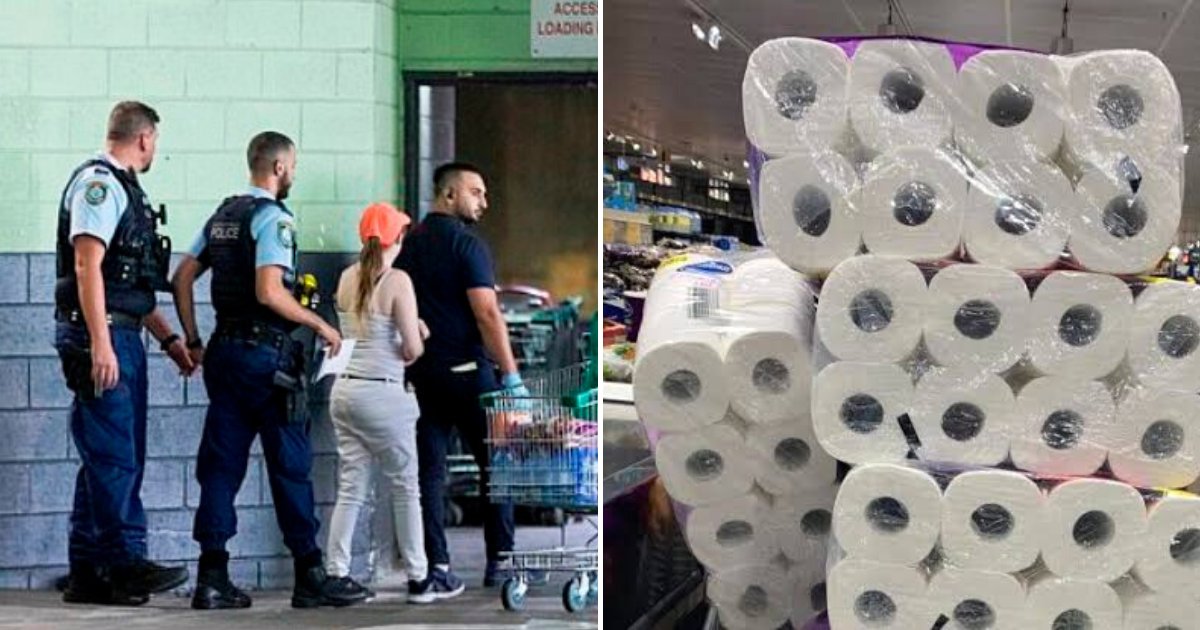 toilet6.png?resize=412,275 - Woman Pulled Out A Sharp Weapon During A Fight Over Toilet Paper