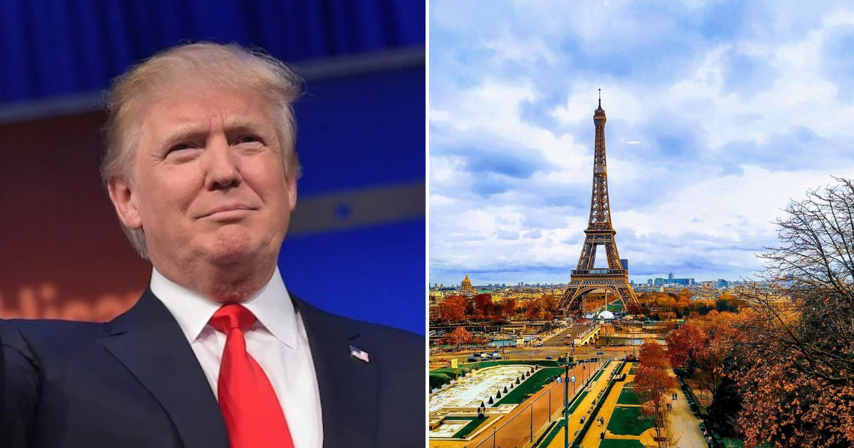 trump2.png?resize=412,275 - President Donald Trump Announced Travel Ban From European Countries Due To Coronavirus
