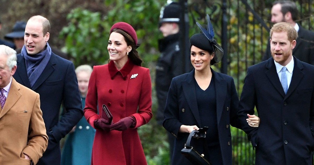 uk.jpg?resize=1200,630 - Megxit: William et Kate Middleton ne sont pas prêts de se réconcilier avec Harry et Meghna Markle