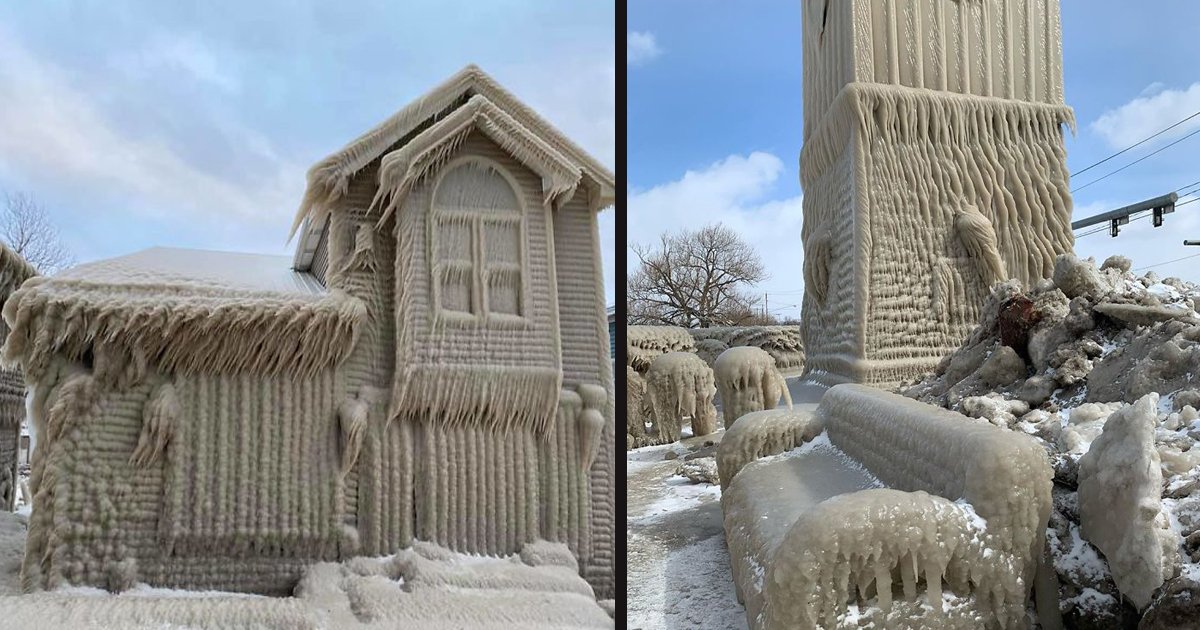 untitled 1 16.jpg?resize=1200,630 - People’s Homes Near Lake Erie Got Covered In Thick Ice