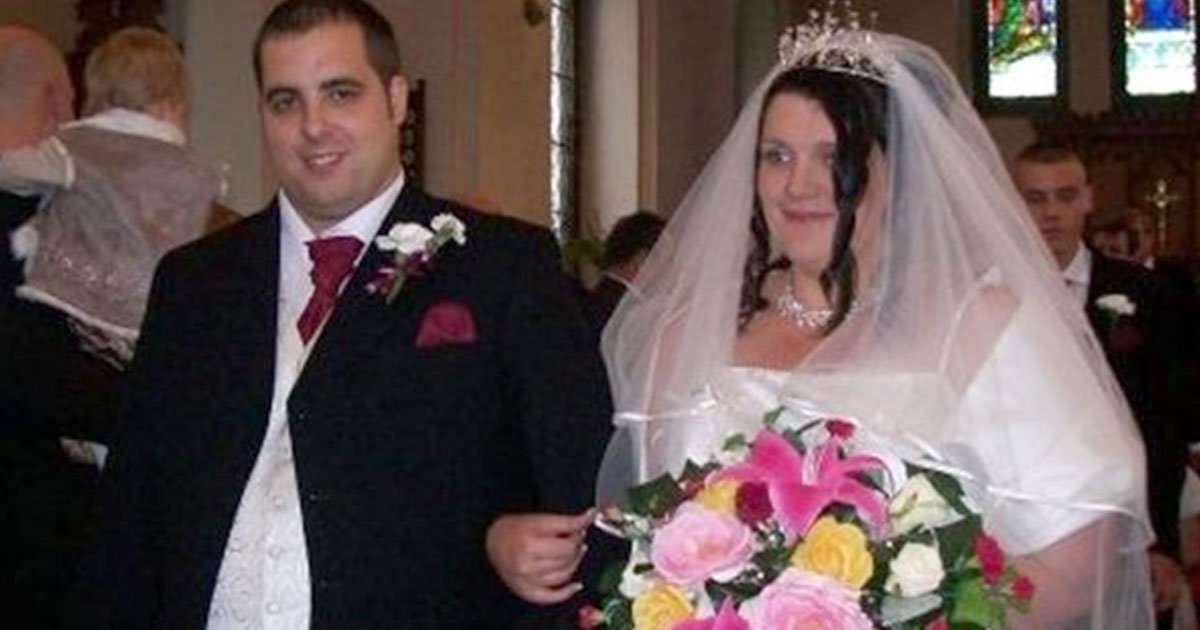 untitled 1 28.jpg?resize=412,275 - Woman Rekindled Love With Her Ex After Her Second Husband Cheated On Their Wedding Day