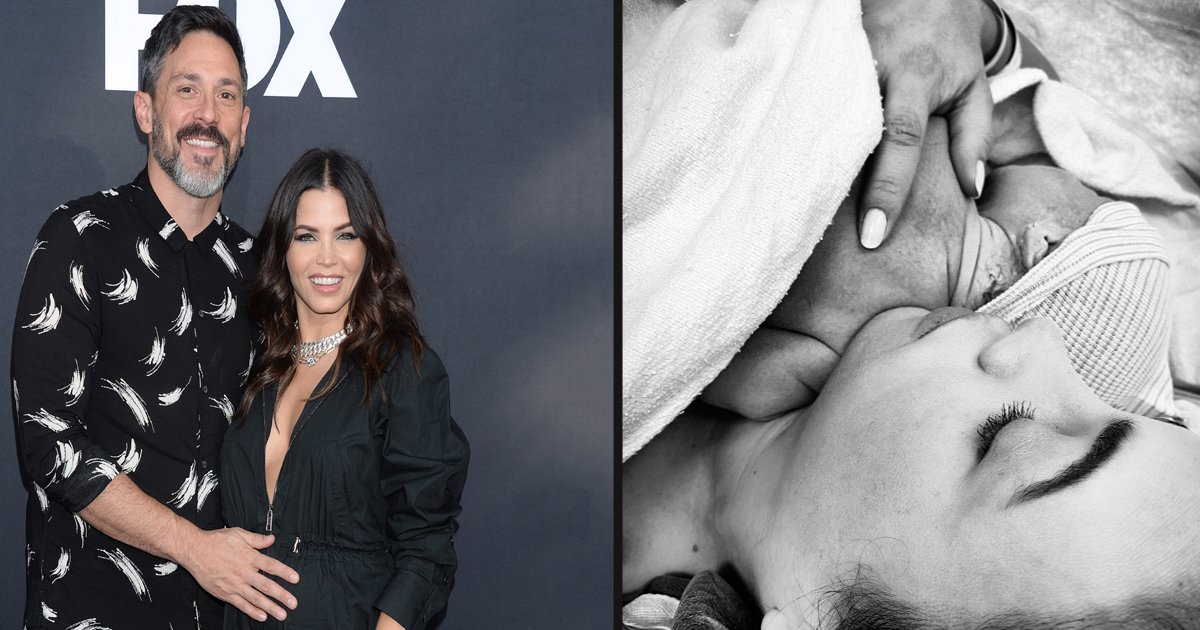 untitled 1 38.jpg?resize=412,275 - Jenna Dewan And Steve Kazee Welcomed Son, Callum Michael Rebel