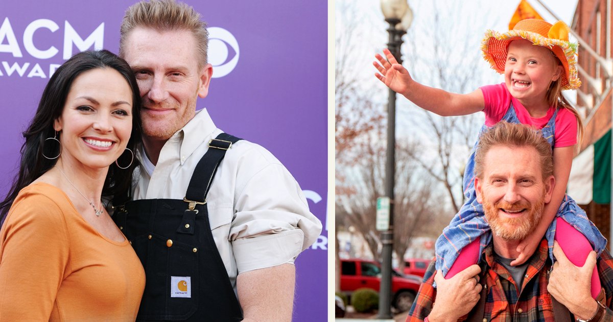 untitled 1 47.jpg?resize=1200,630 - Rory Feek Still Feels '100% Married' Even After 4 Years Since Wife Joey's Passing