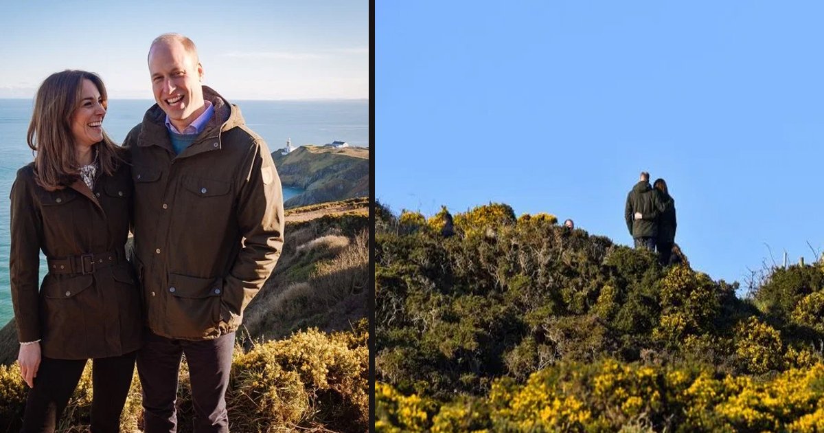 untitled 5 1.jpg?resize=412,232 - Kate Middleton And Prince William Shared A Romantic Instagram Post From Ireland Tour