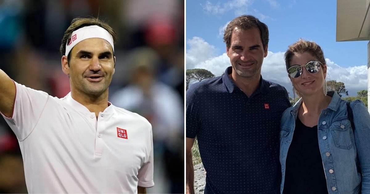 untitled design 10 4.png?resize=412,275 - Roger Federer Donated $1 Million To At-Risk Families In His Home Country Amid Pandemic
