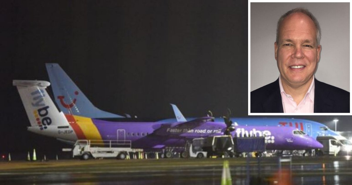 untitled design 13 2.png?resize=412,232 - Flybe Collapses After Coronavirus Pressure Leads To Job Risks