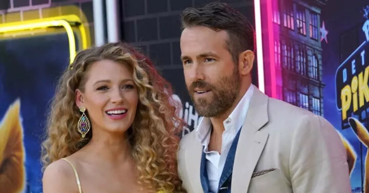 untitled design 14 2.png?resize=412,275 - Ryan Reynolds And Blake Lively Pledged $1 Million To Food Banks Amid Coronavirus Pandemic