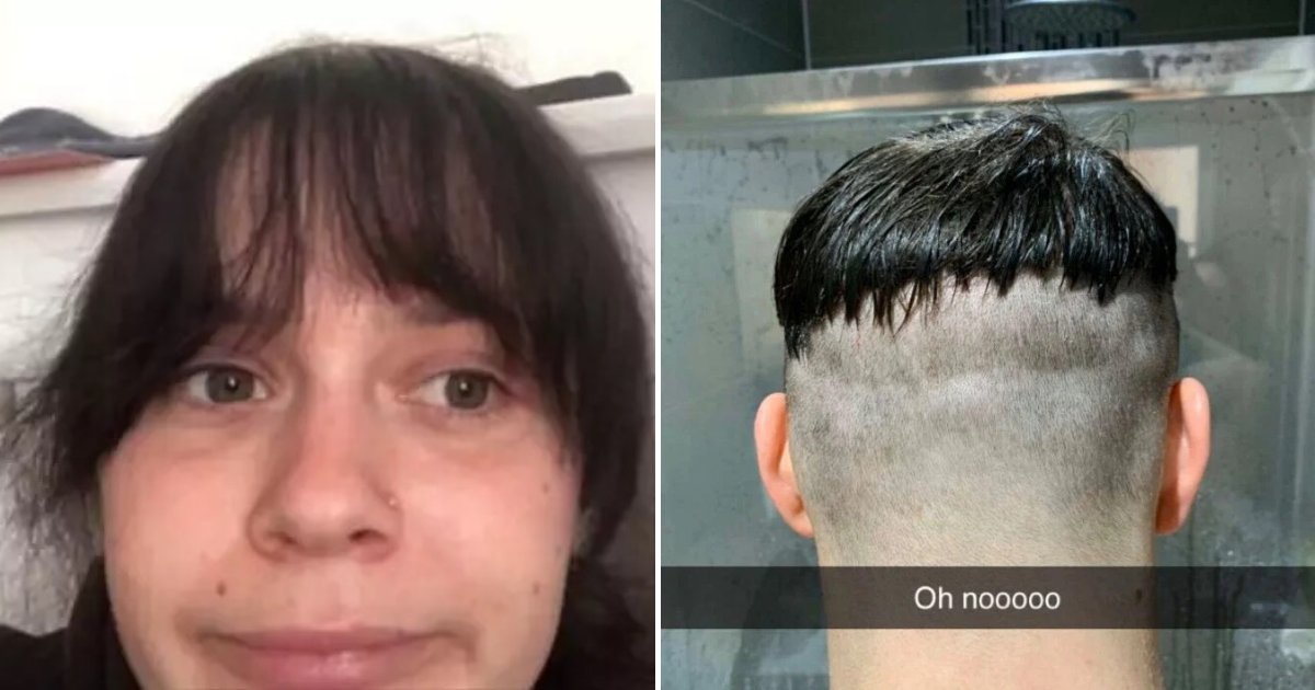 untitled design 15 3.png?resize=412,232 - People Are Coming Up With Creative Haircuts Amid Coronavirus Lockdown