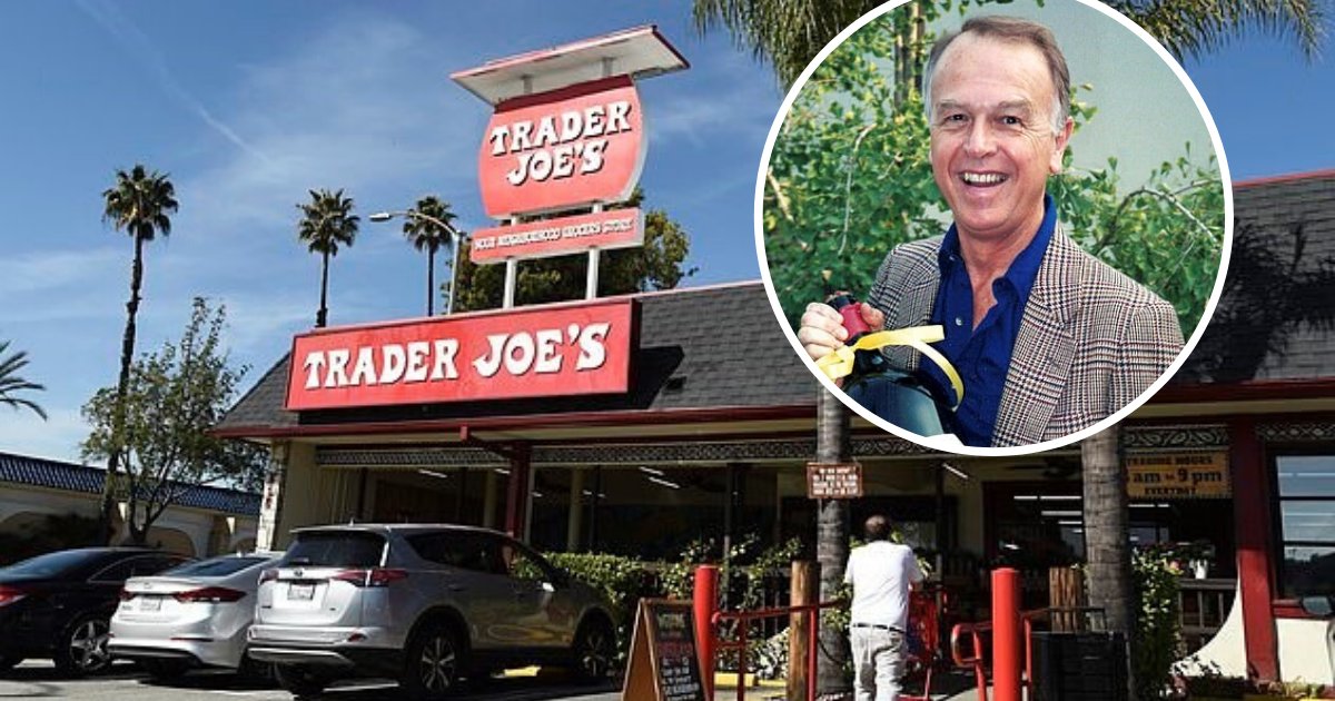 untitled design 15.png?resize=412,232 - Joe Coulombe Passed Away 52 Years After Opening First Trader Joe’s Store