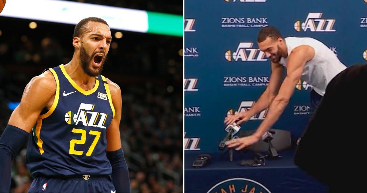 untitled design 2 1.png?resize=412,275 - NBA Player Diagnosed With Covid-19 After Touching Mics During Conference