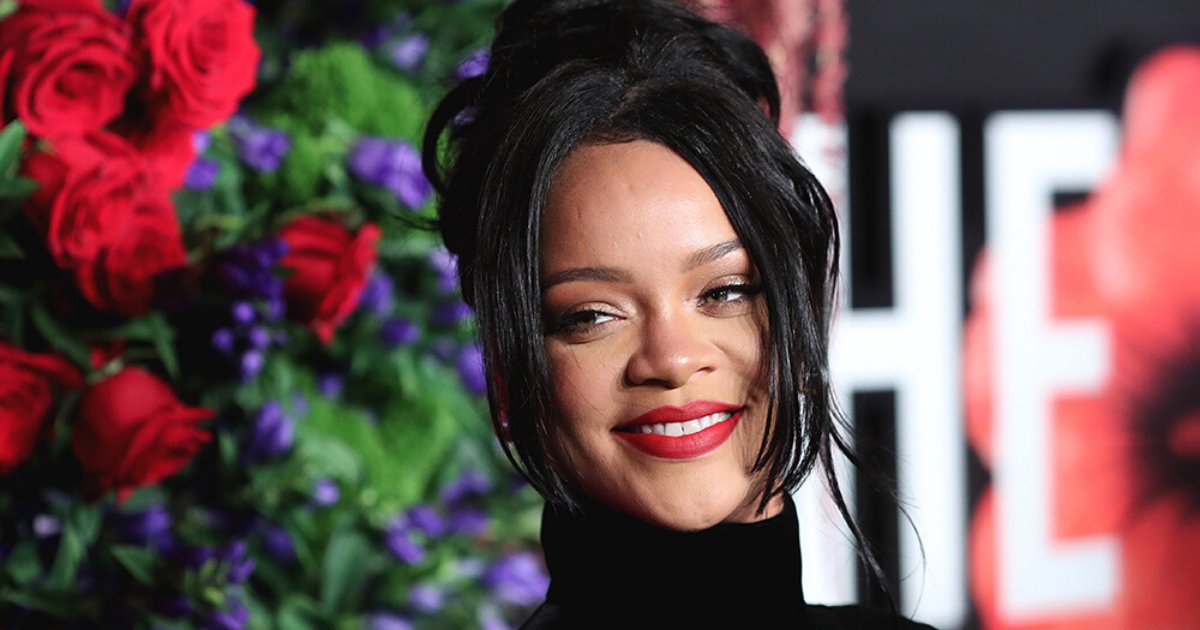 untitled design 2 4.png?resize=412,275 - Rihanna Pledged $5 Million Donation To Help Health Workers And Communities Amid The Coronavirus Pandemic