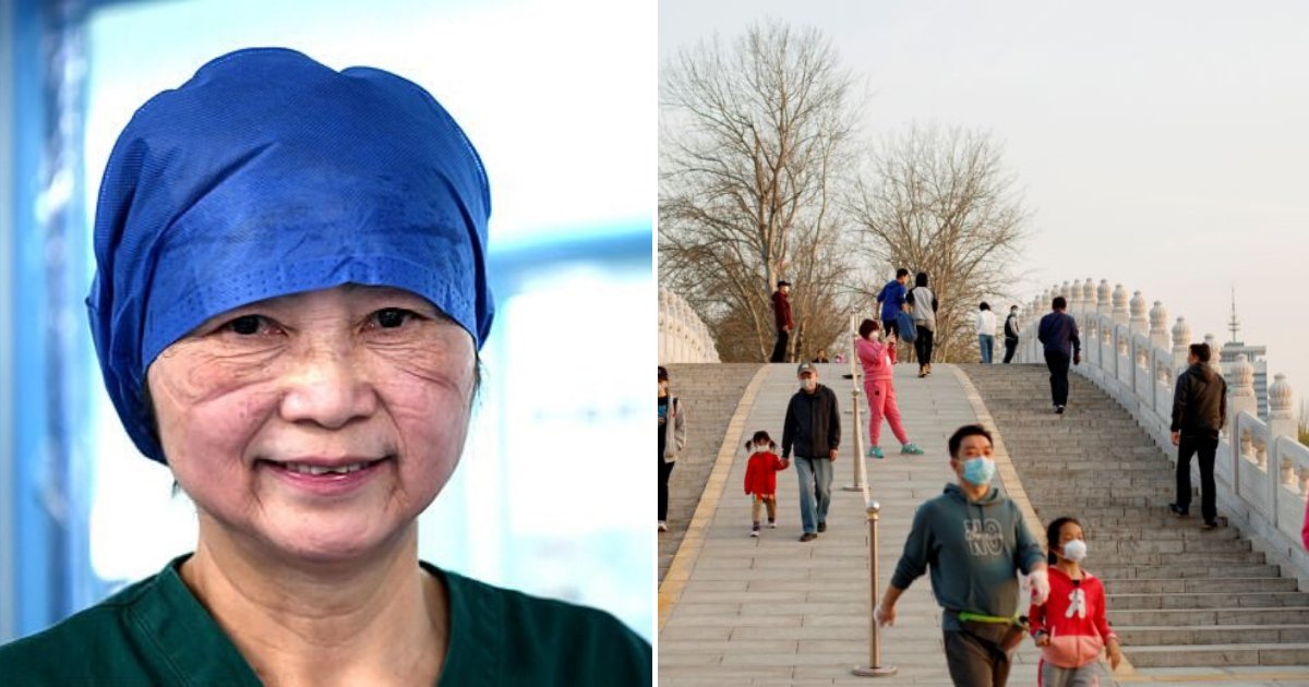 untitled design 3 2.png?resize=412,275 - China's Leading Doctor Warned That Another Coronavirus Outbreak In The Country Is Possible