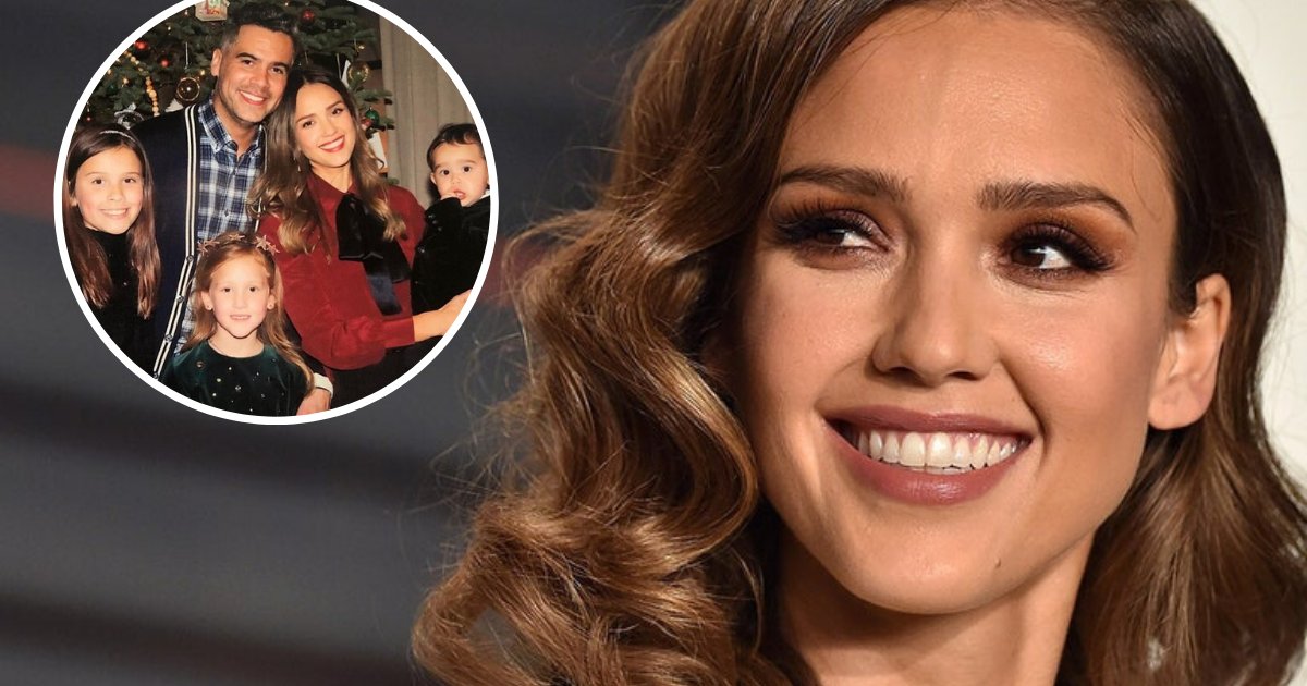 untitled design 41 1.png?resize=412,275 - Jessica Alba Pledged To Donate Three Million Diapers Amid Coronavirus Pandemic